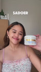 Sadoer Anti-Aging Collagen Face Cream - 100g