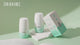 Dr.Rashel Uplifting & Fresh 48H Deodorant Roll-On - 50ml