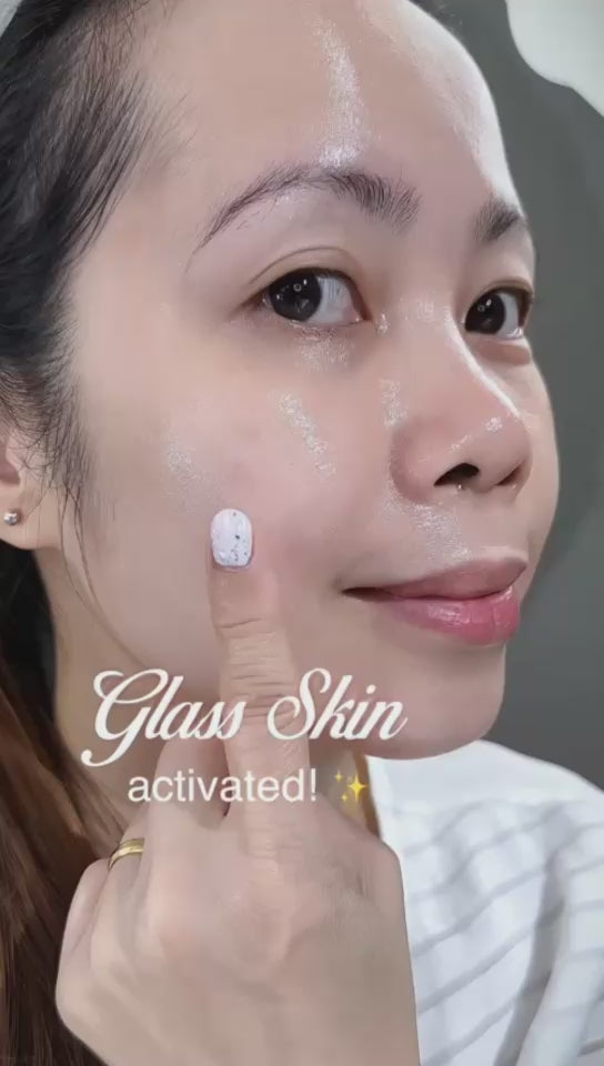Medicube AGE-R Glutathione Glow Capsule Cream - 50ml