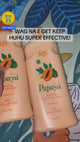 RDL Papaya Whitening Body Lotion + Vitamin E - 600ml