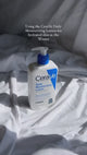CeraVe Daily Moisturizing Lotion For Normal To Dry Skin Big Size - 473ml