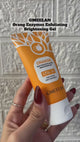 Gmeelan Orange Enzymes Exfoliating Brightening Gel - 50g