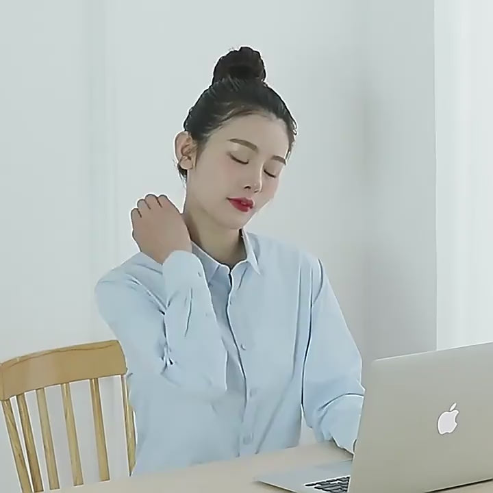 Kneading Smart Relaxation Shoulder & Neck Massager