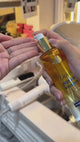 Dove Peptide Intense Repair Protective Nourishing Hair Oil - 95ml