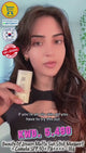 Beauty Of Joseon Matte Sun Stick Mugwort + Camelia SPF 50+ PA++++ - 18g