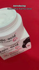 Guanjing Beauty Kojic Acid Anti-Wrinkle Face Cream - 50g