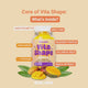 Real Skin Vita Shape Mango Flavor - 60 Gummies
