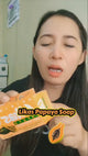 Likas Papaya Skin Whitening Fairness Soap Bathing Bar 135gm