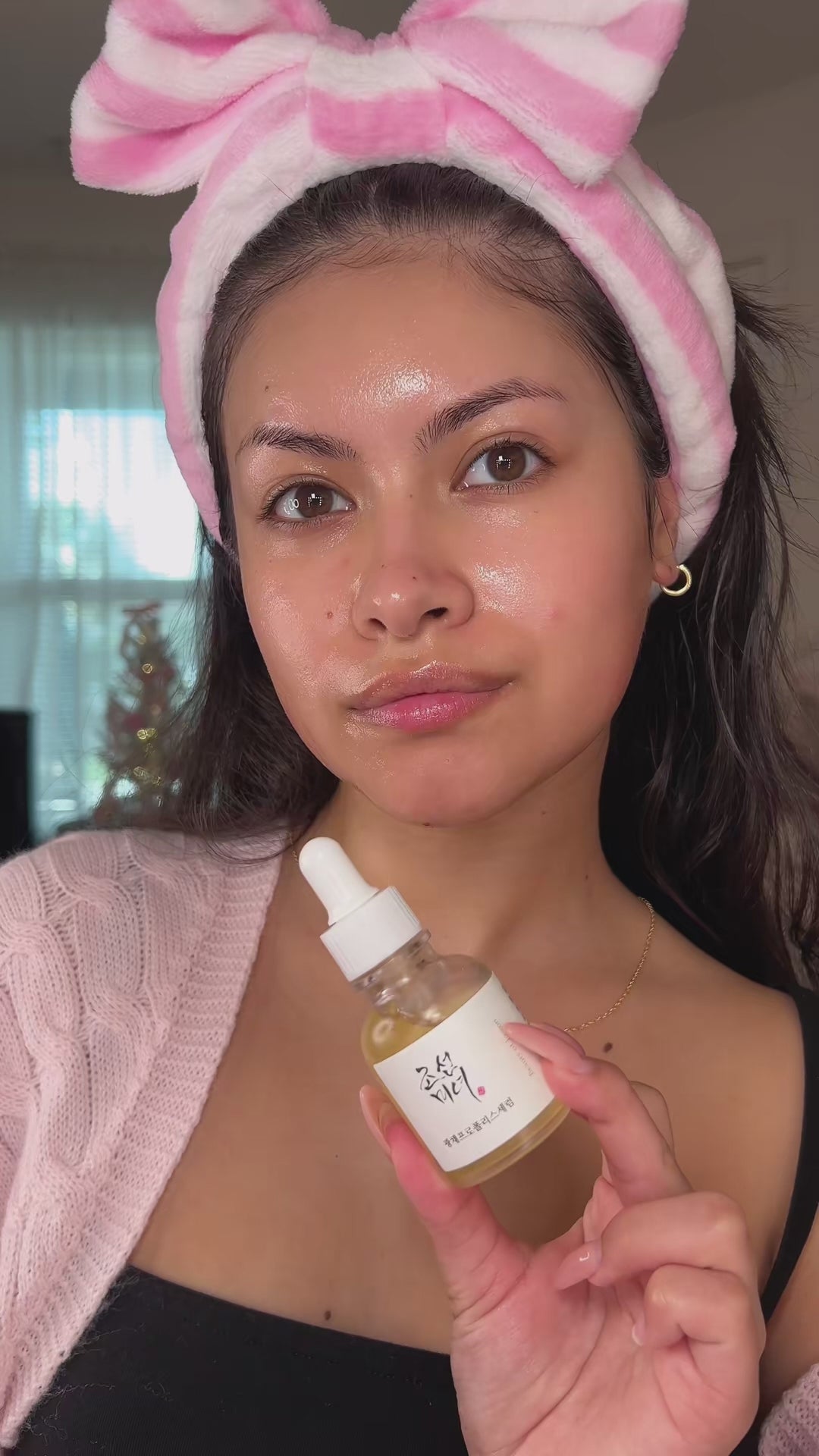 Beauty of Joseon - Glow Serum Propolis + Niacinamide - 30ml