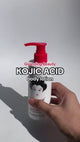 Guanjing Beauty Kojic Acid Moisturizing Body Lotion - 230g