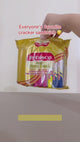 Rebisco Family Flavor Bunch Assorted Cracker - 318g