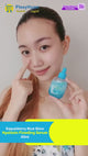 Eqqualberry Blue Blow Hyaltoin Flooding Serum - 30ml