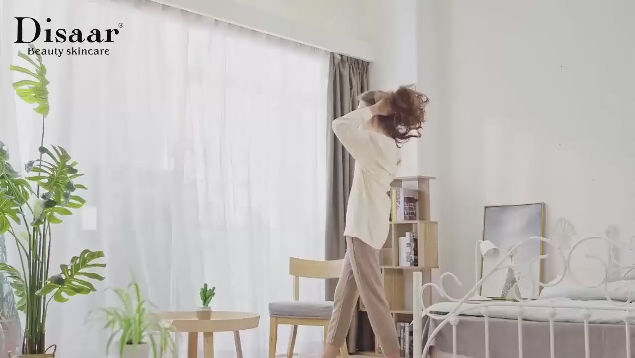 زيت ديزار العطري للشعر المضاد لتساقط الشعر 30 جم