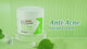 Disaar Beauty Anti-Acne Facial Cream - 120g