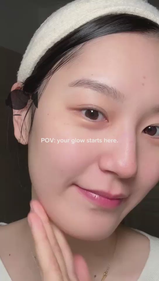 Beauty of Joseon Ground Rice and Honey Glow Mask - 150ml