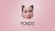 Ponds Bright Beauty Anti-Spot Niacinamide Serum Cream - 24g