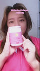 Arbutin Brightening Collagen Body Cream - 250g