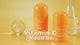 Disaar Vitamin C 24H Deodorant Roll-On - 50ml