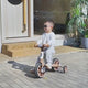 Kids Smart 3-in-1 Tricycle With Light & Music