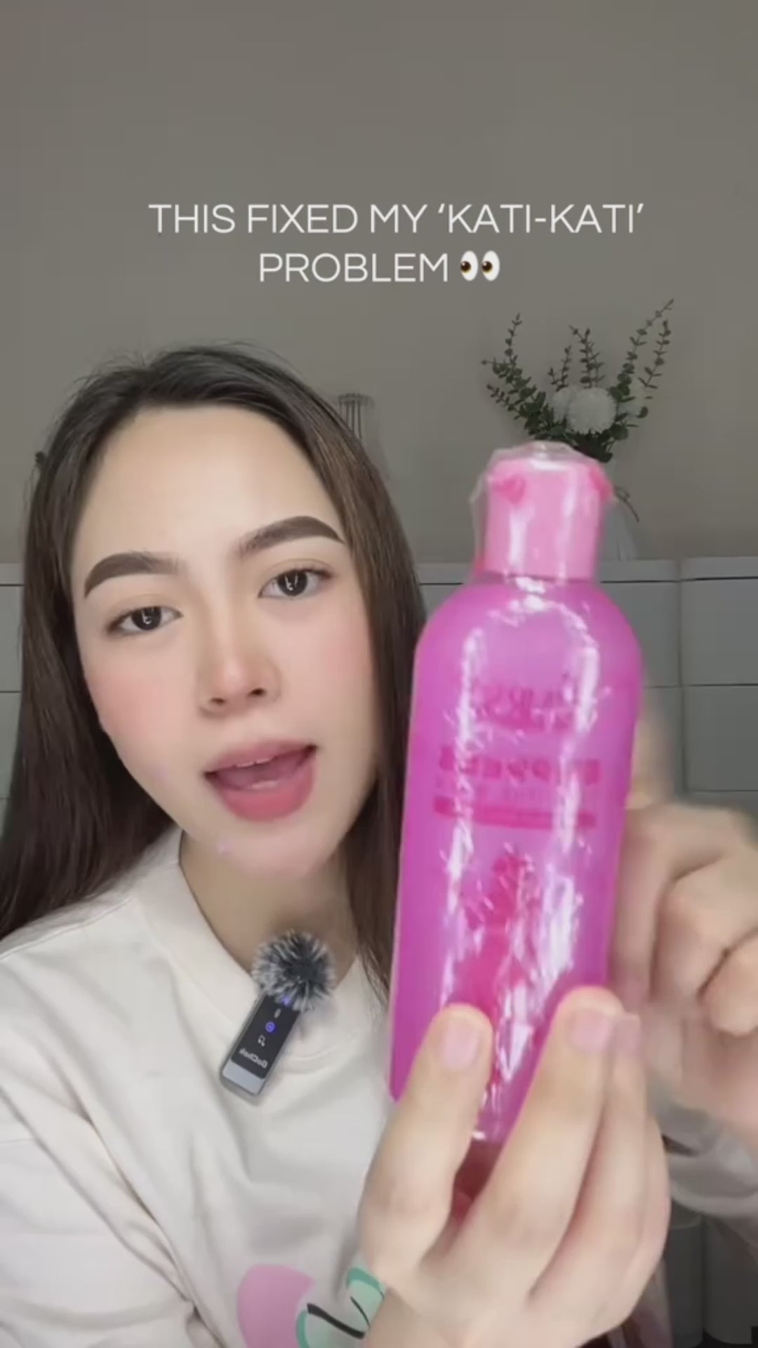 BMRS Fresh All Day Empress Feminine Wash - 150ml