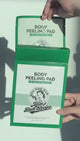 Mom’s Bath Recipe Body Peeling Pad Original (1 Pcs) - 25ml