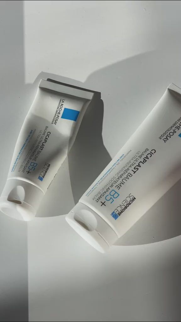 La Roche-Posay Cicaplast Baume B5+ For Dry Skin Irritations- 40ml