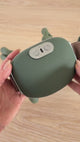 Double-Palm Kneading Shoulder & Neck Massager JP-8