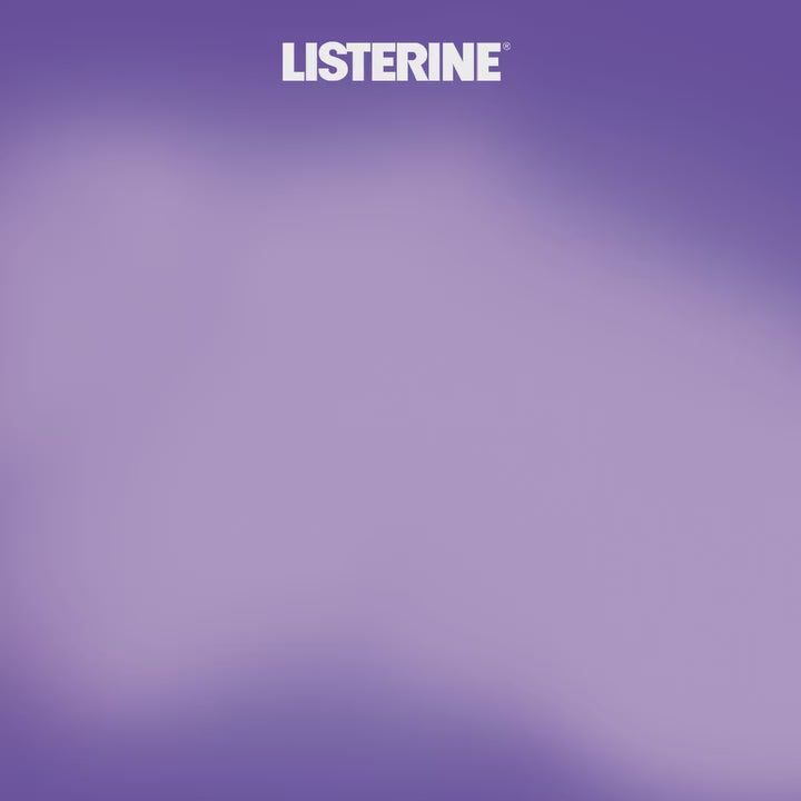 Listerine 10 In 1 Total Care Mouthwash Mild - 250ml