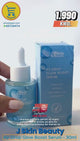 J Skin Beauty Hy-Drop Glow Boost Serum - 30ml