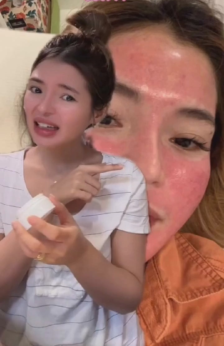 Ms.Tsung Rejuvenating Set