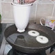 Portable Handhold Donut Maker