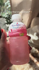 Mogu Mogu Lychee Juice with Nata de Coco - 320ml