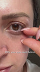 Numbuzin No.9 NAD+ Retinol Volumetox Eye Cream - 10ml