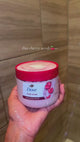 Dove Crushed Cherries & Chia Milk Body Scrub - 425g