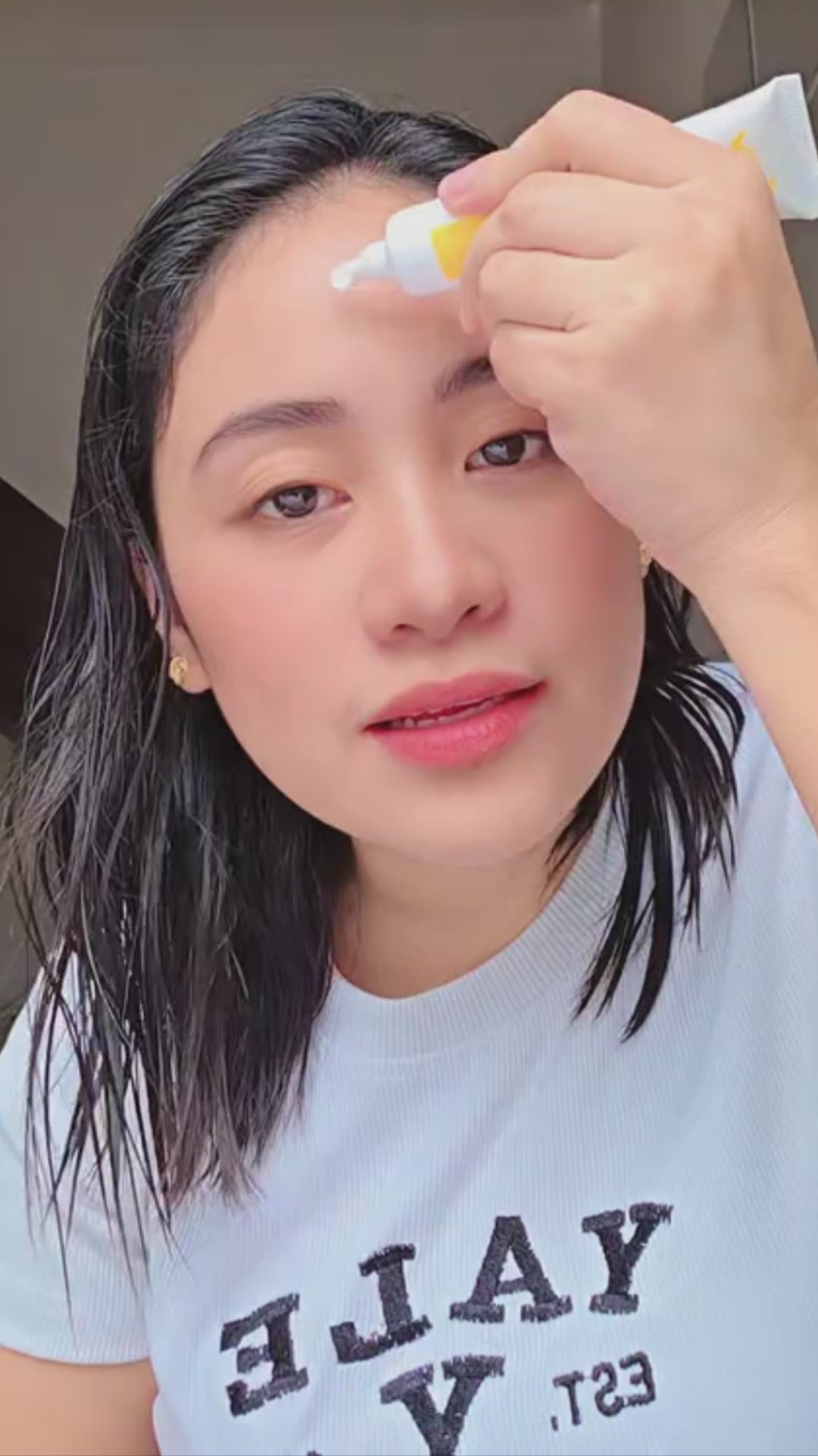 BMRS Sunscreen With Niacinamide SPF 50 PA+++ - 30g