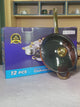 High Quality Stainless Steel Cookware Set - 12 Pcs