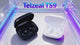 Telzeal Wireless Open Wearable Stereo Earbuds - TS9