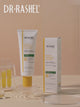Dr.Rashel Turmeric Brightening Face Wash - 120g