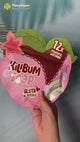 KSerene 12X Powerful Brightening Kilibum Soap - 3 × 70g