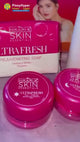HIKARI Ultra White Premium Rejuvenating Set