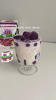 Mr. Hat Gulaman Grape Flavored Jelly Powder - 1 pc