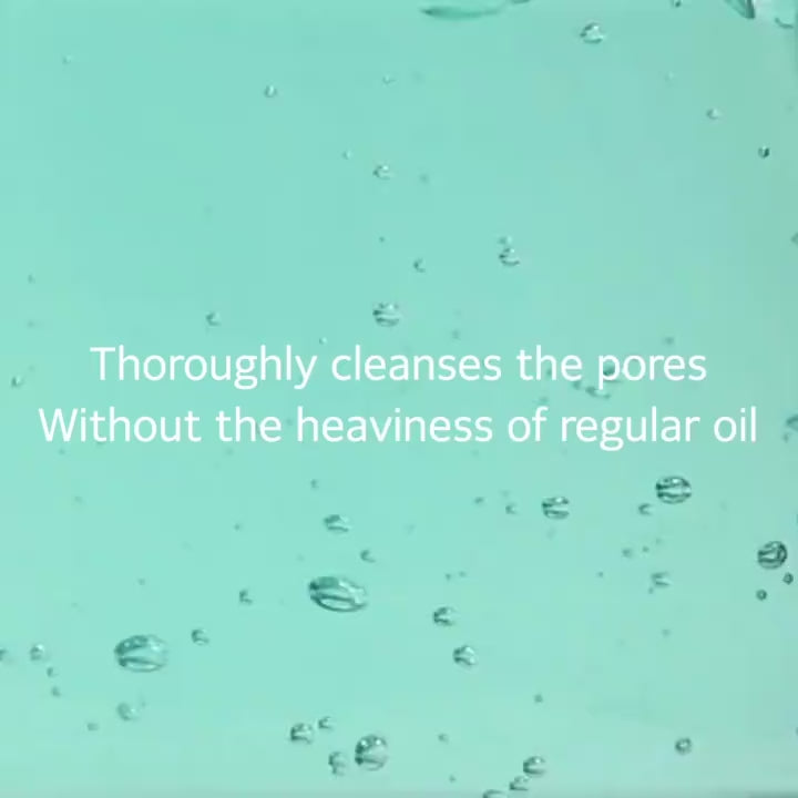 Dr.Althea Gentle Pore Cleansing Oil - 150ml