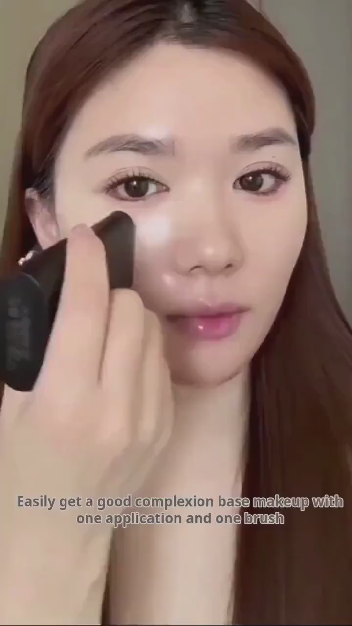 TVLV Thin Concealer & Foundation Cream Stick - 20g (Cream 01#)