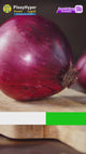 Vatika Naturals Red Onion Hair Fall Control Shampoo - 400ml