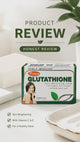 Glutathione Skin Whitening Soap 135g - Renew