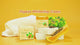 Disaar Papaya Extract Brightening Cream - 120g