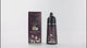 Disaar Collagen Argan Oil Speedy Hair Color Burgundy Red Shampoo - 400ml