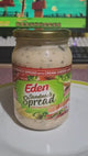 Eden Sandwich Spread With Cream Cheese - 220ml