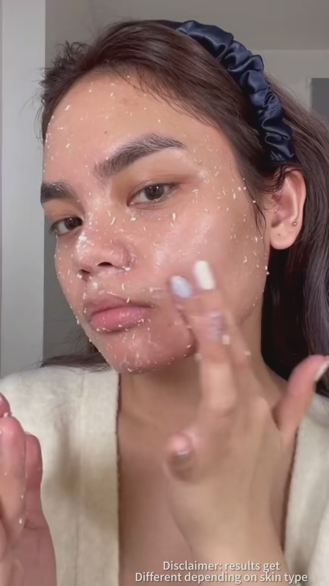 Skinever 3% Niacinamide Exfoliating Gel - 55ml