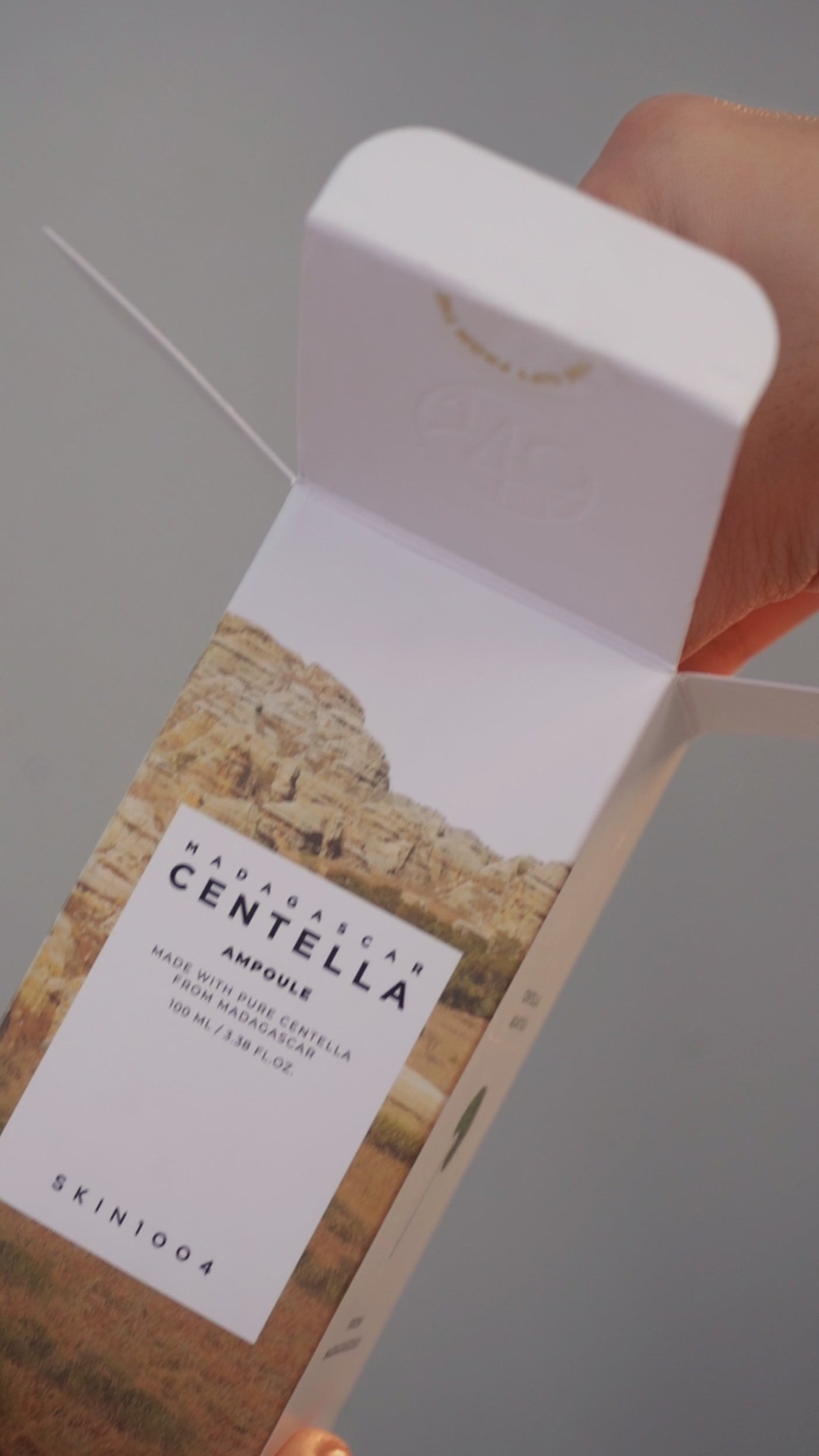 SKIN1004 Centella Ampoule - 100ml